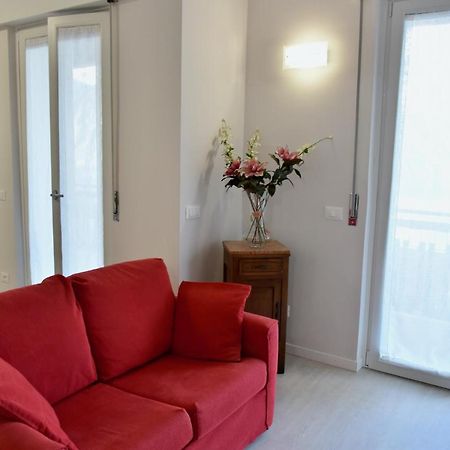 Casa Sissi Apartment Riva di Solto Ngoại thất bức ảnh