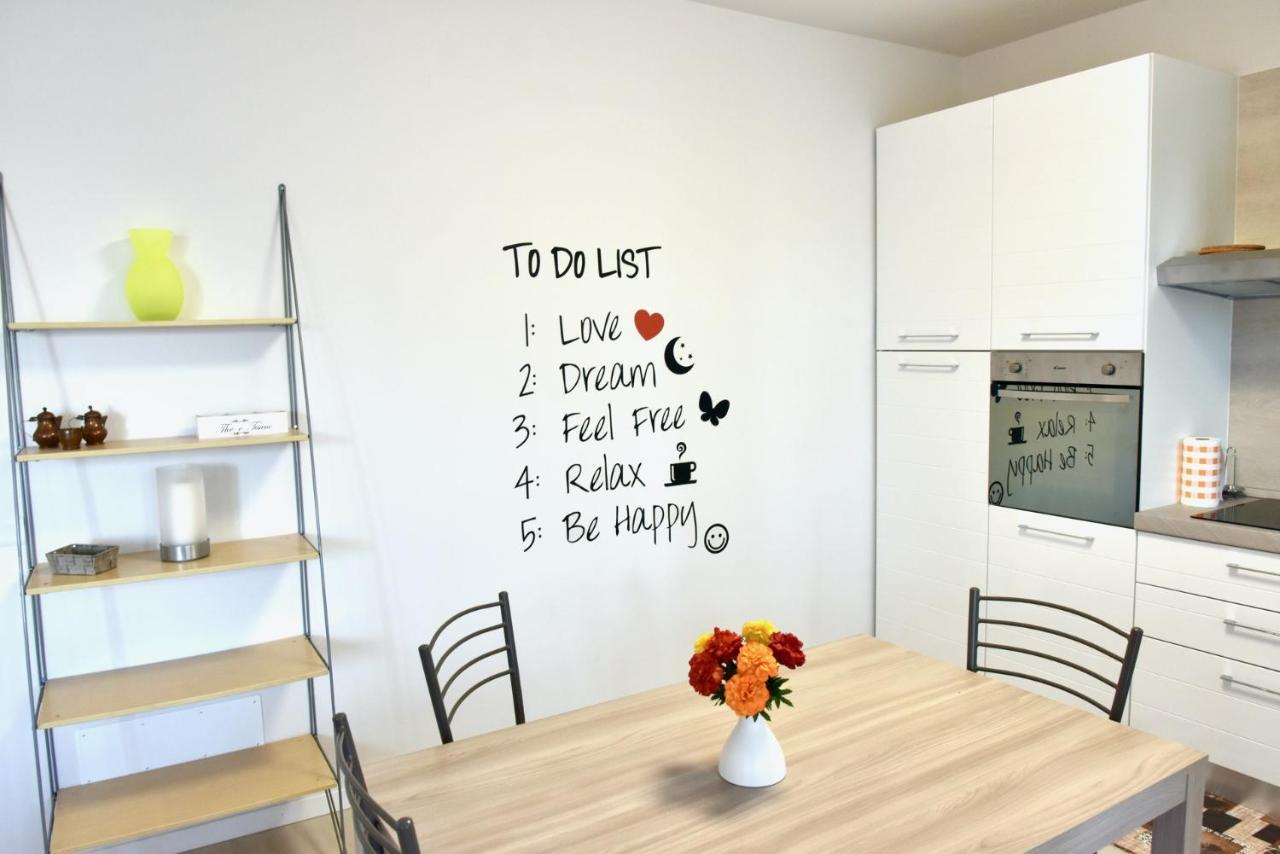Casa Sissi Apartment Riva di Solto Ngoại thất bức ảnh