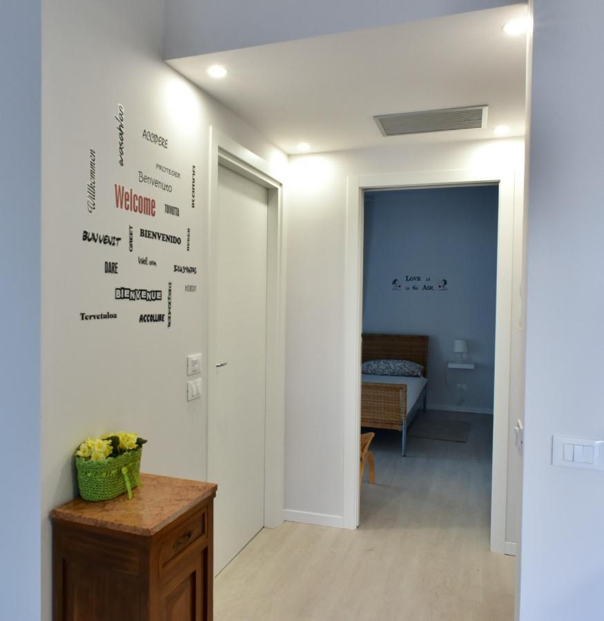 Casa Sissi Apartment Riva di Solto Ngoại thất bức ảnh