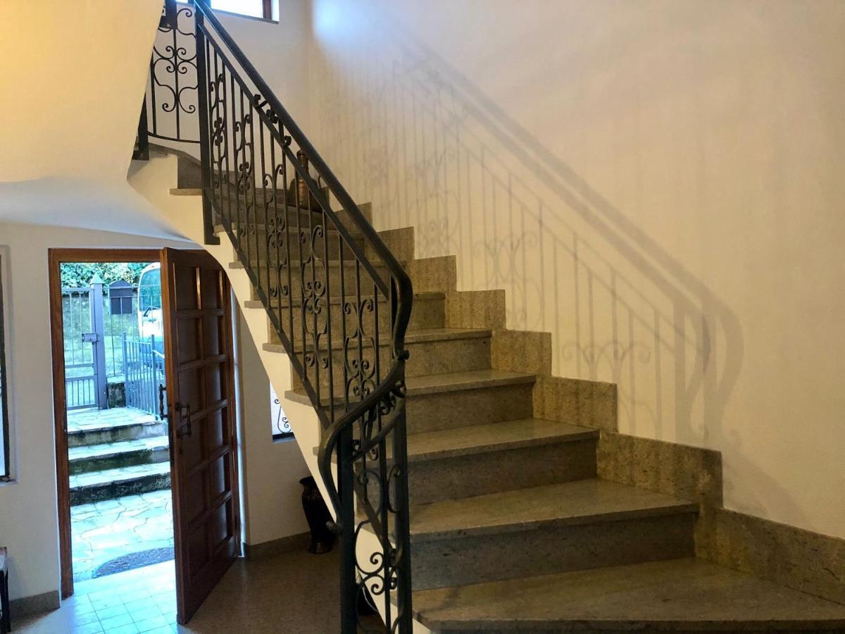 Casa Sissi Apartment Riva di Solto Ngoại thất bức ảnh