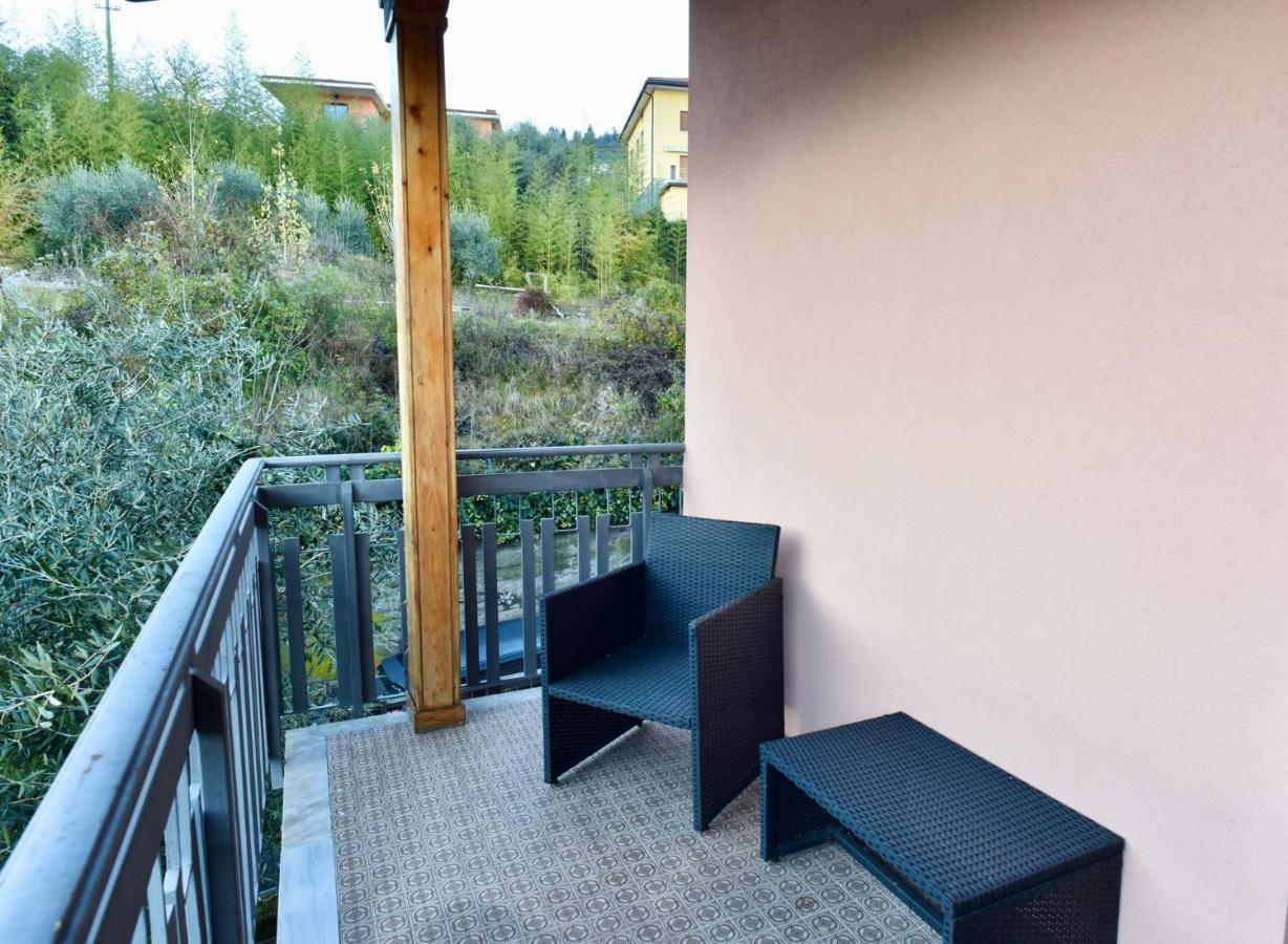 Casa Sissi Apartment Riva di Solto Ngoại thất bức ảnh