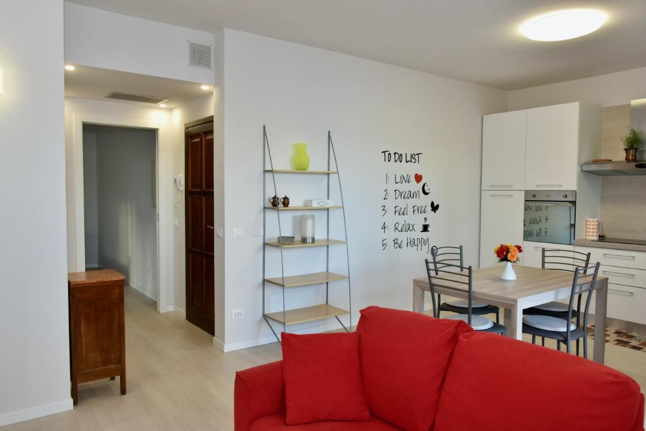 Casa Sissi Apartment Riva di Solto Ngoại thất bức ảnh