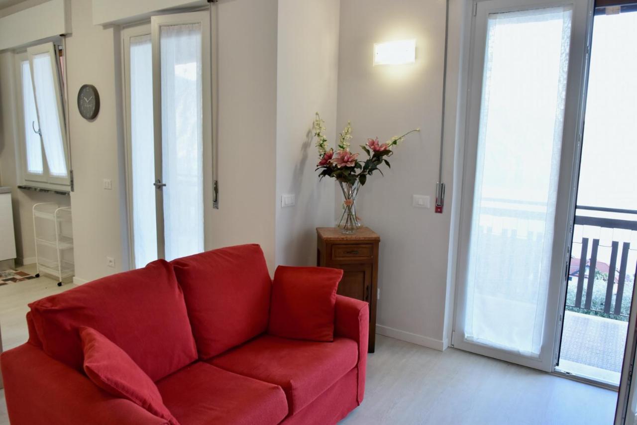 Casa Sissi Apartment Riva di Solto Ngoại thất bức ảnh