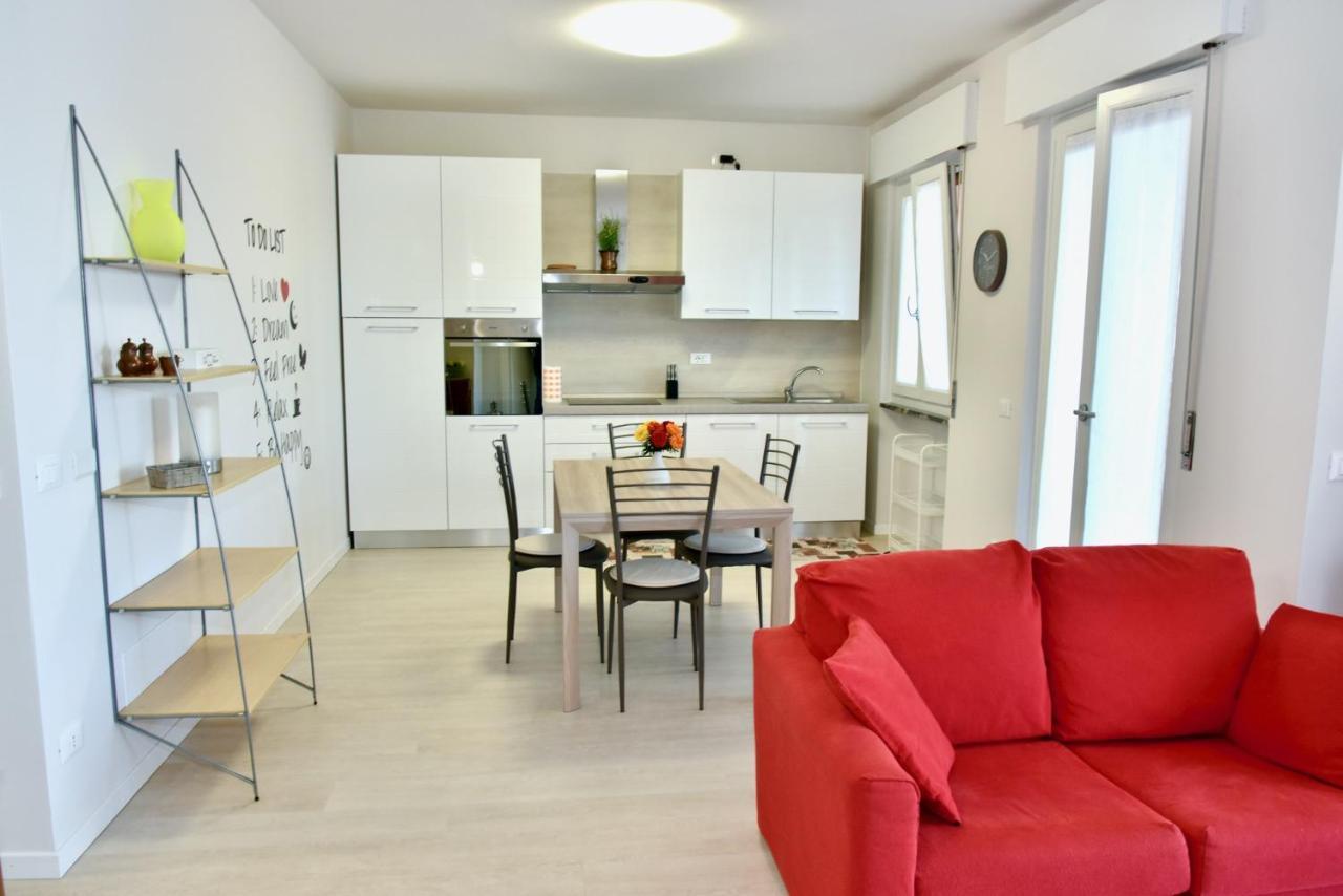 Casa Sissi Apartment Riva di Solto Ngoại thất bức ảnh