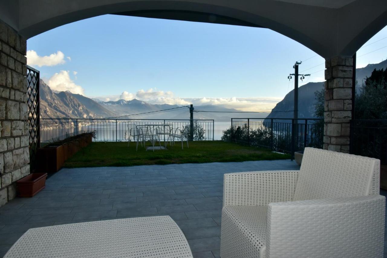 Casa Sissi Apartment Riva di Solto Ngoại thất bức ảnh