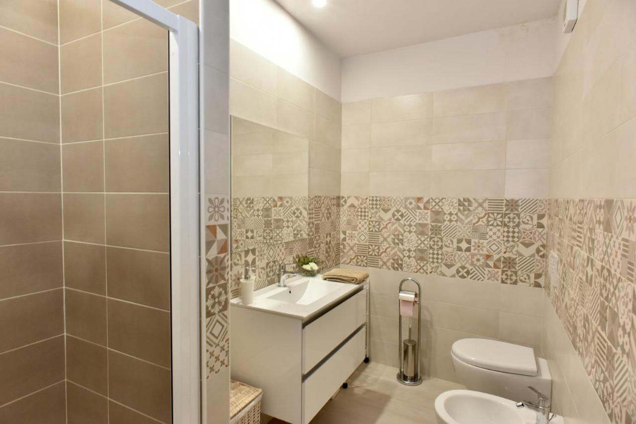 Casa Sissi Apartment Riva di Solto Ngoại thất bức ảnh