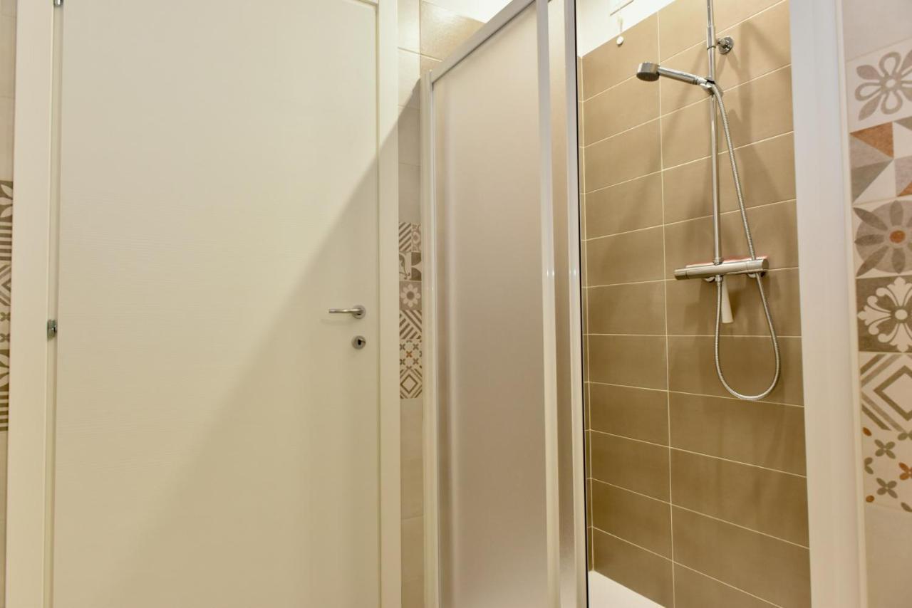 Casa Sissi Apartment Riva di Solto Ngoại thất bức ảnh