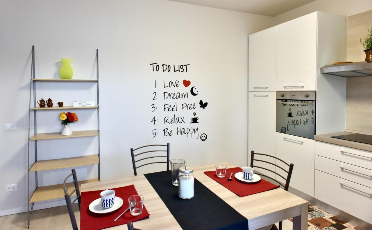 Casa Sissi Apartment Riva di Solto Ngoại thất bức ảnh