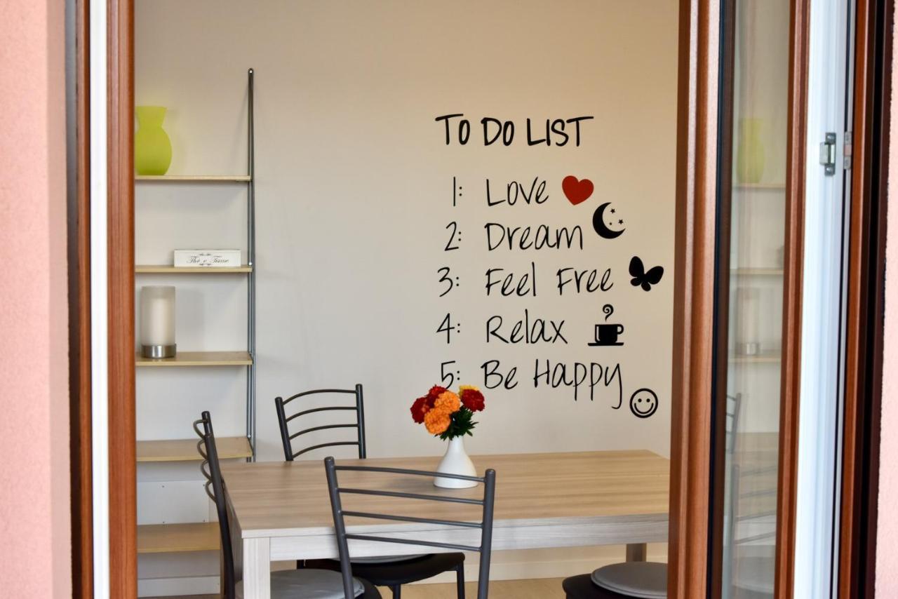 Casa Sissi Apartment Riva di Solto Ngoại thất bức ảnh