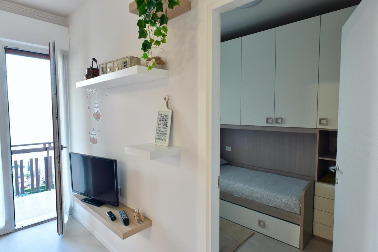 Casa Sissi Apartment Riva di Solto Ngoại thất bức ảnh