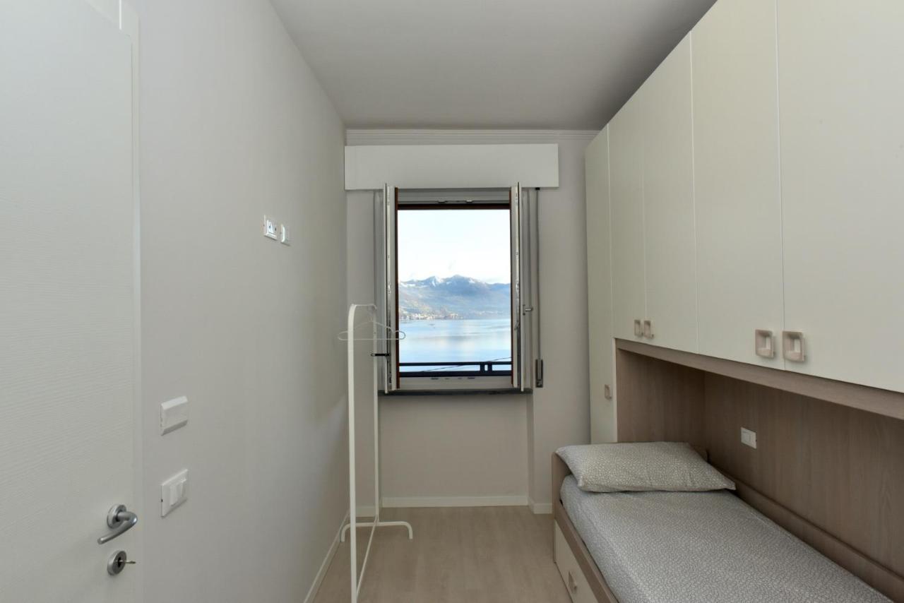 Casa Sissi Apartment Riva di Solto Ngoại thất bức ảnh